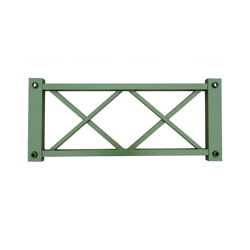 Typ 321-450 Nosný rám pre Bailey Bridge